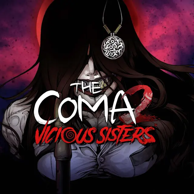 Купить The Coma 2: Vicious Sisters - изображение
