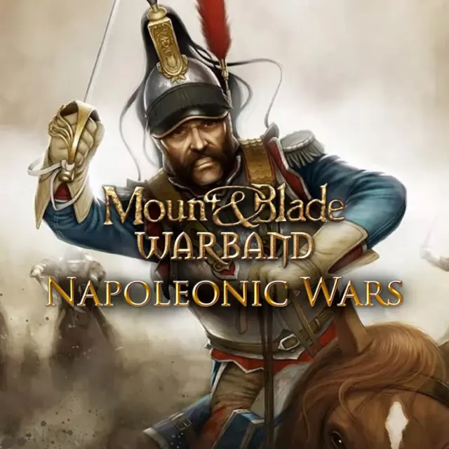 Купить Mount & Blade: Warband - Napoleonic Wars - изображение