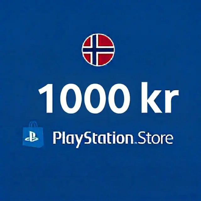 1000 NOK