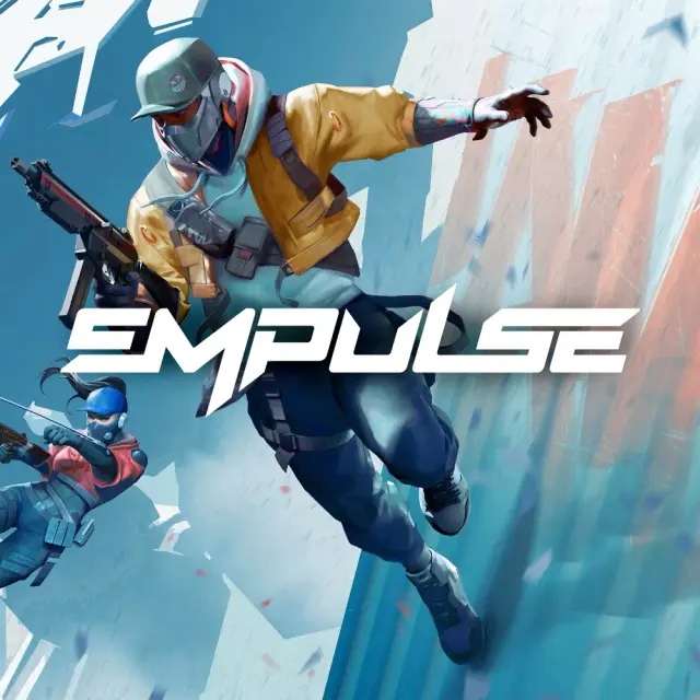 Купить EMPULSE - изображение