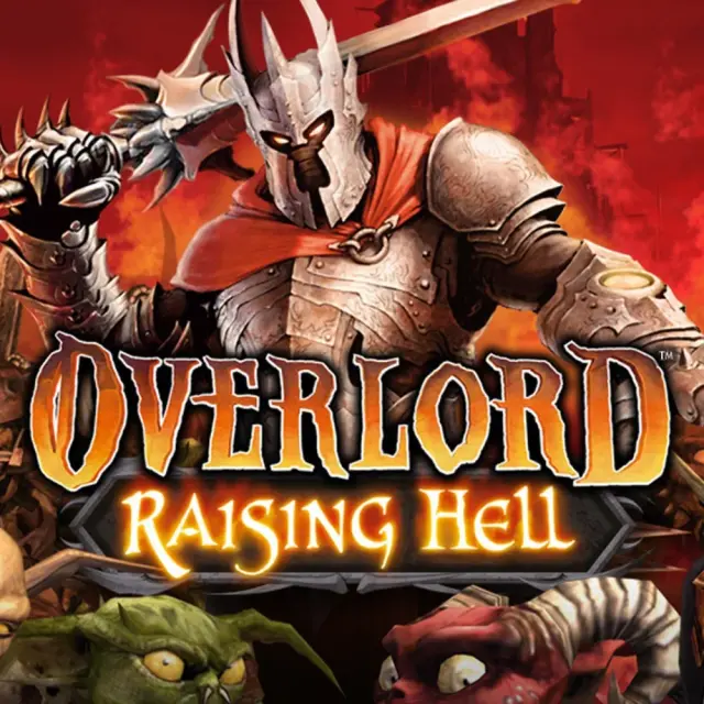 Купить Overlord: Raising Hell - изображение