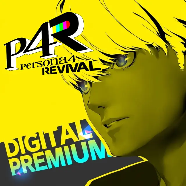 Купить Persona 4 Revival - Digital Premium Edition - изображение