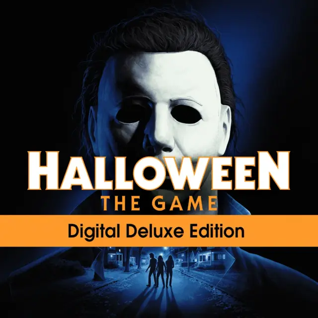 Купить Halloween Deluxe Edition - изображение