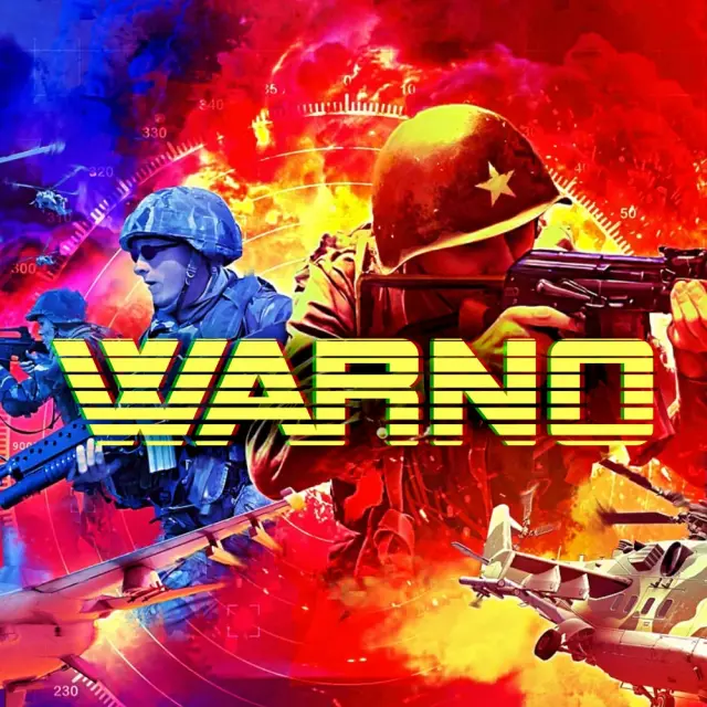 Купить WARNO - изображение
