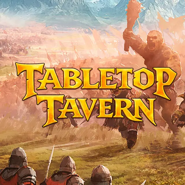 Купить Tabletop Tavern - изображение