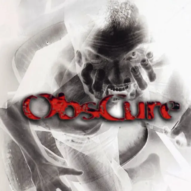 Купить Obscure - изображение
