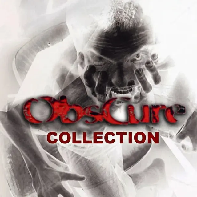 Купить Obscure Collection - изображение