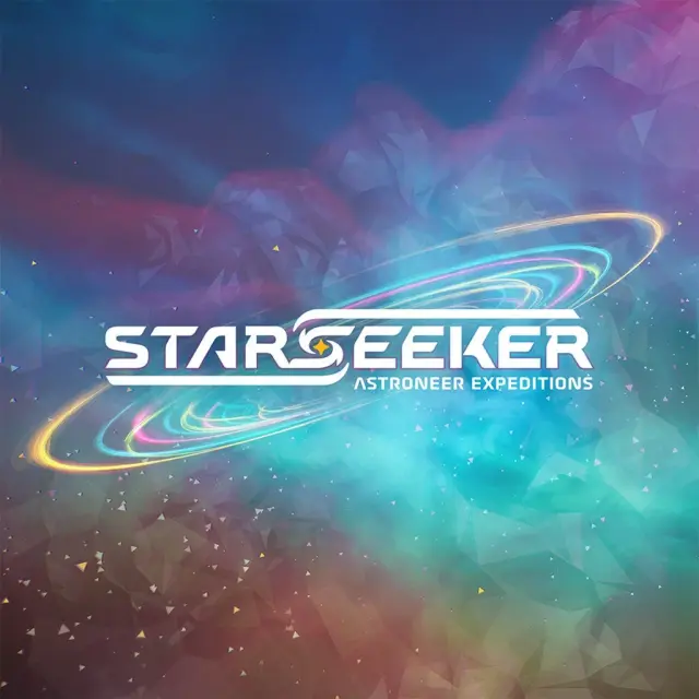 Купить STARSEEKER: Astroneer Expeditions - изображение