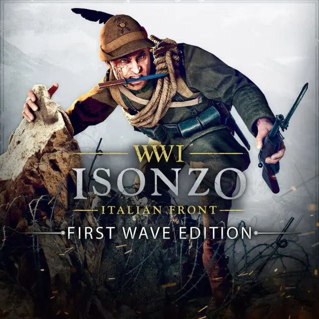 Купить Isonzo: First Wave Edition - изображение