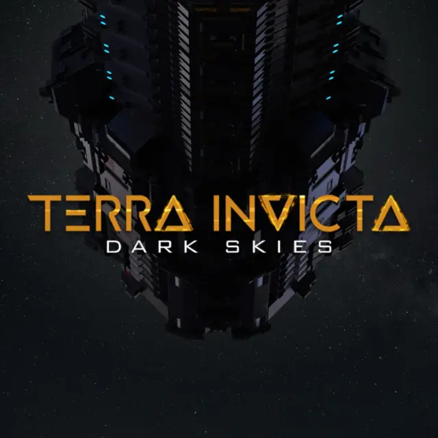 Купить Terra Invicta - Dark Skies - изображение