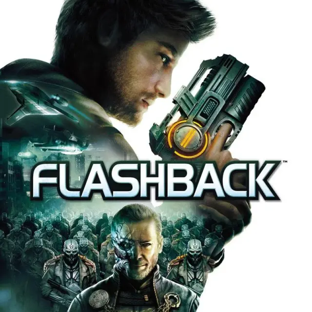 Купить Flashback - изображение