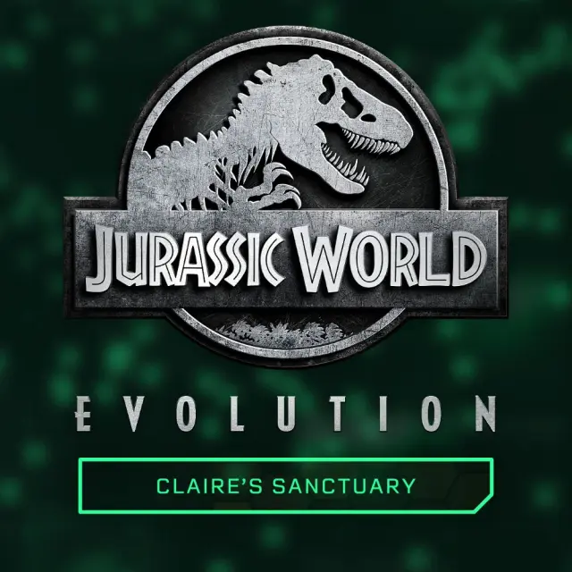 Купить Jurassic World Evolution: Claire's Sanctuary - изображение