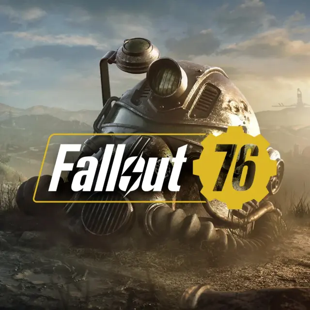 Купить Fallout 76 - изображение