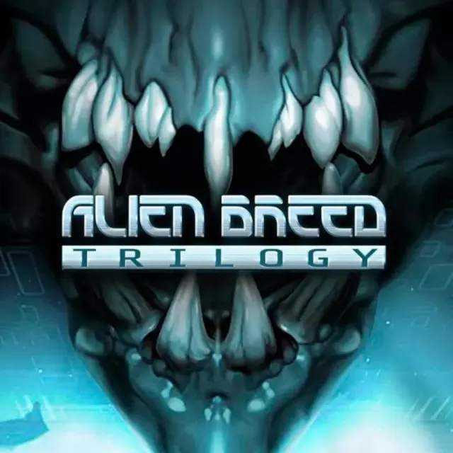 Купить Alien Breed Trilogy - изображение