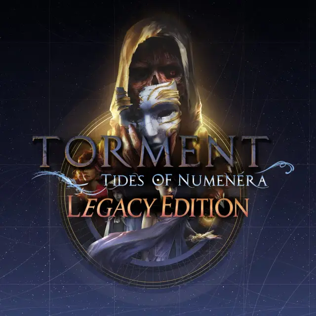 Купить Torment: Tides of Numenera - Legacy Edition - изображение