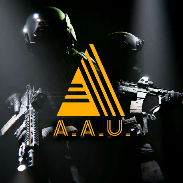 Купить A.A.U. Black Site - изображение