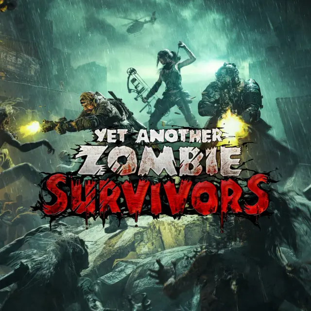 Купить Yet Another Zombie Survivors - изображение