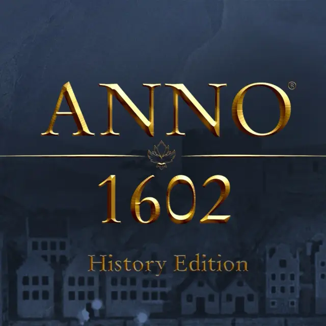 Купить Anno 1602 History Edition - изображение
