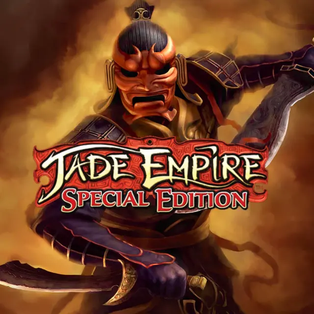 Купить Jade Empire: Special Edition - изображение