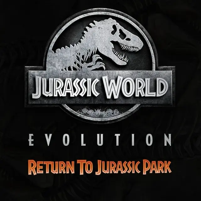 Купить Jurassic World Evolution: Return To Jurassic Park - изображение