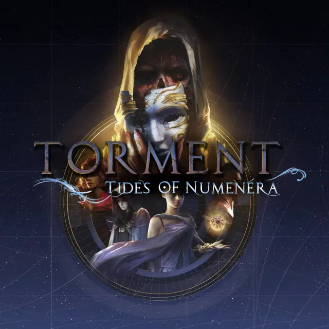 Купить Torment: Tides of Numenera - изображение