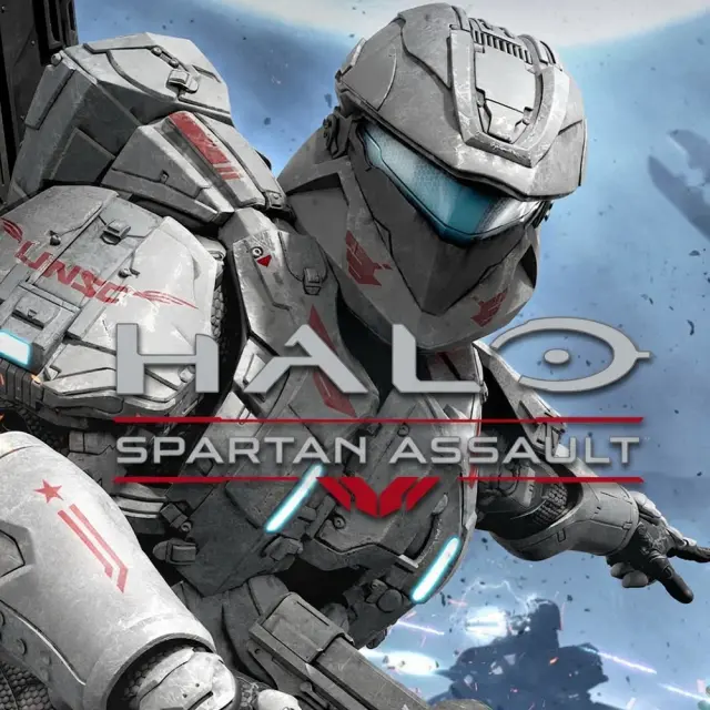 Купить Halo: Spartan Assault - изображение