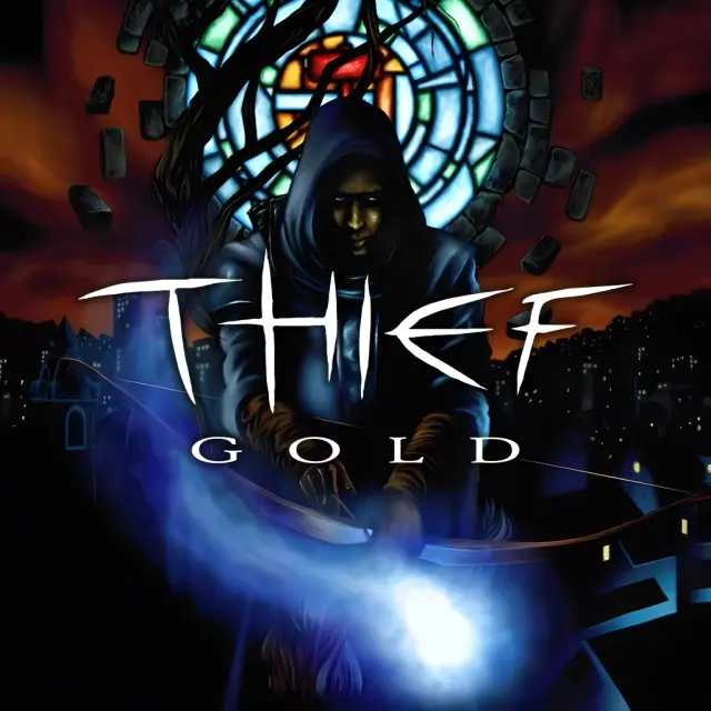 Купить Thief Gold (1999) - изображение